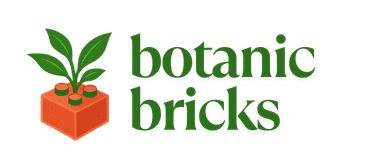 Botanic Bricks Logo
