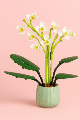 Decorative plant