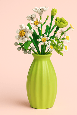 Decorative plant