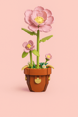 Decorative plant