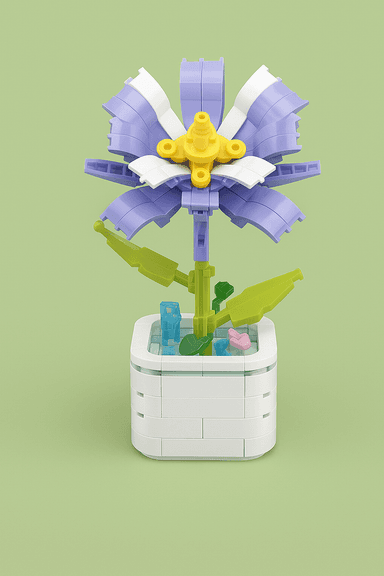 Plante décorative