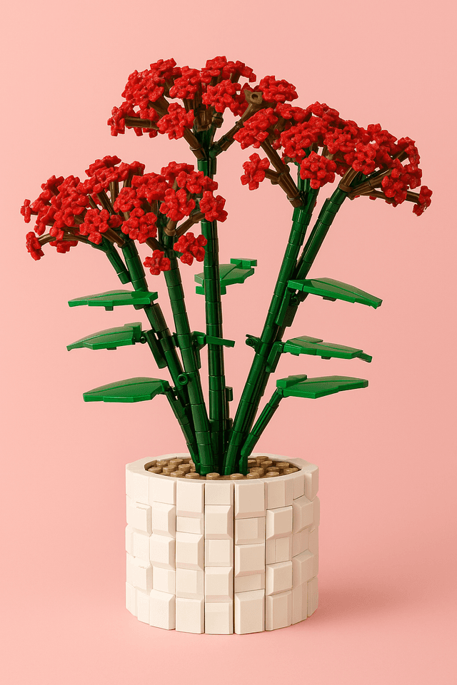 Plante décorative