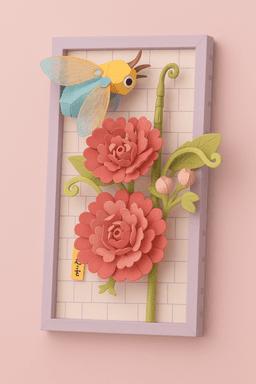 Plante décorative