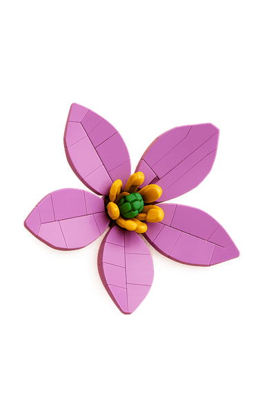 Decorative plant